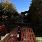 Trstenica-two Bedroom With Terrace B Orebić