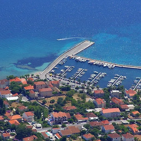 Trstenica-two Bedroom With Terrace B