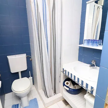 Trstenica-two Bedroom With Terrace B *