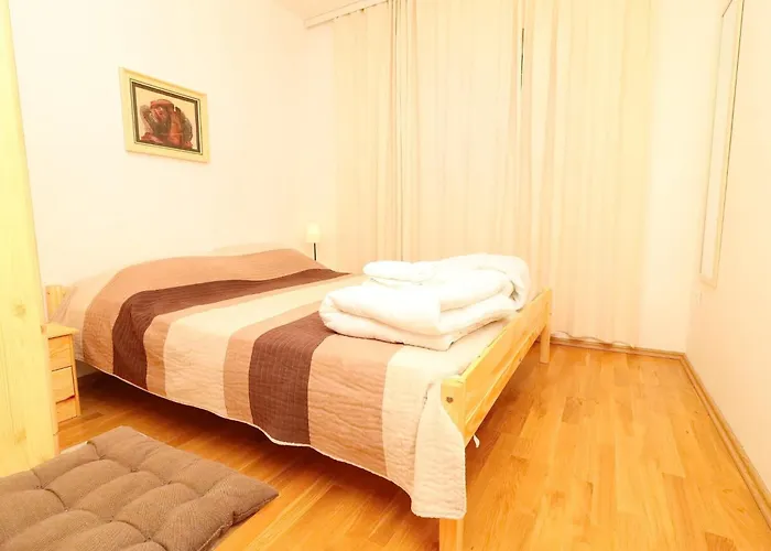 Apartman Trstenica-two Bedroom With Terrace B