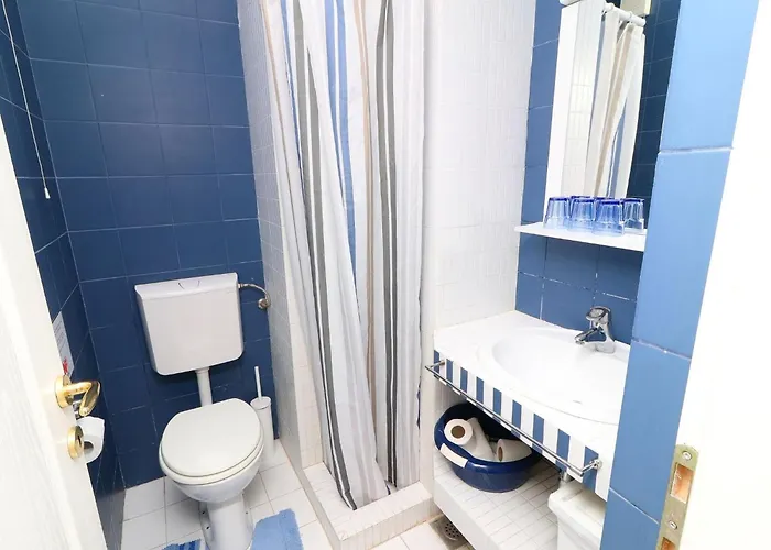 Trstenica-two Bedroom With Terrace B *